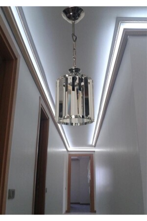 MNZ-Crystal Single Chrome - Minays