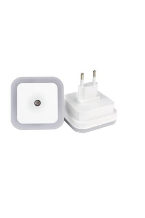 MNZ-Ct-9500 خلية فوتو مع استشعار أبيض E27 نور الليل خلية فوتو - Cata