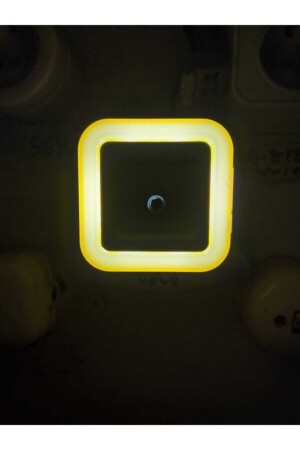 MNZ-Ct-9500 خلية LED ليل الضوء النور - Cata