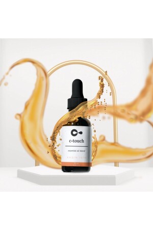 MNZ-C·touch مزيج من الزيت الأساسي t1 - C Touch