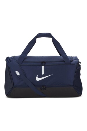 MNZ-Cu8089-410 فريق أكدمي L Duff Sp21 حقيبة رياضية - Nike