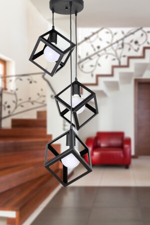 MNZ-Cube 3 . الشمعة السوداء BEG1001BEG03 - Begüsa