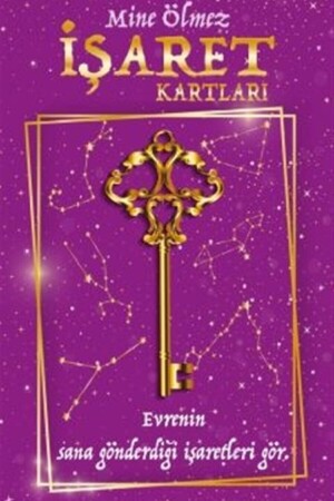 بطاقات MNZ-Cue - المنجم Ölmez - Nemesis Kitap