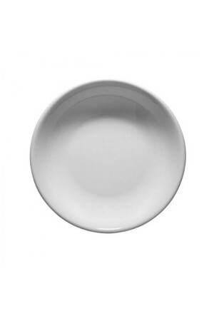 لوحة عشاء MNZ-Çukur 20 سم 12 قطعة EO20CK00 - Kütahya Porselen