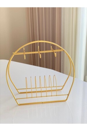 مقعد كوب MNZ-Cup Hanger FINCANS100 - Ponciko