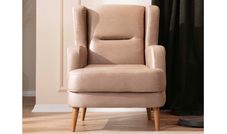 مقعد MNZ-Curl - Cadde Yıldız