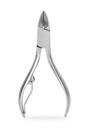 (MNZ-Cuticle Nipper) - İzla