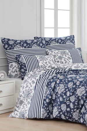 MNZ-Cyprus غطاء غطاء مزدوج بدون أوراق 152-32-002 - Mislina Home