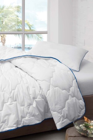 MNZ-Dacron® Aerelle® Blue Duvet مزدوج - Yataş