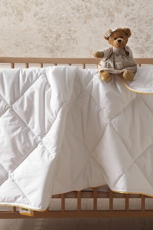 MNZ-Dacron هولوفيل ألربان طفلاً YTSGRPIST-196633 - Yataş Mini