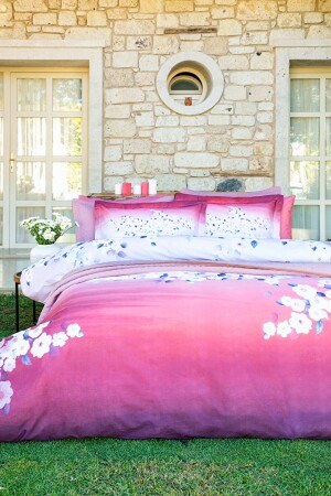 MNZ-Dafodil غطاء ملابس مزدوجة مجموعة PR-NEVCKDAFFODIL01327 - Özdilek