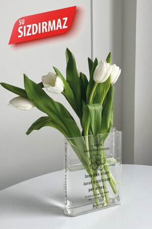 MNZ-Daisy طباعة عبرهة كتيبه وعاء - Gri Grafik Design Workshop