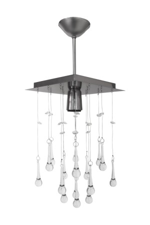 MNZ-Damlataş شمعة المطر شفاف DL960 - D-light