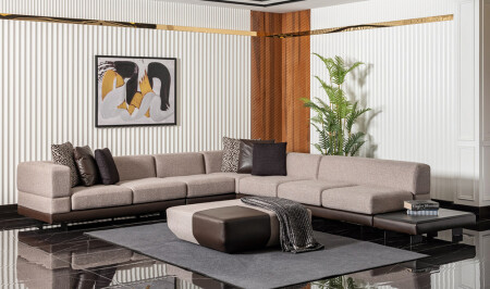 مجموعة زاوية MNZ-Daniela - Cadde Yıldız