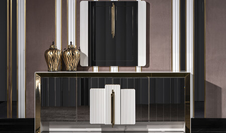 مُكَانِفَةَ فخمةَ MNZ-Dante - Cadde Yıldız