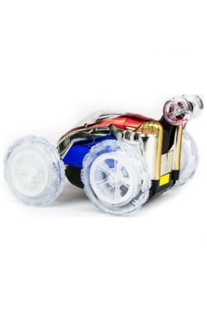 MNZ-Dasher Acrobat Remote Control لعبة السيارات Akids sadiku808 - akids