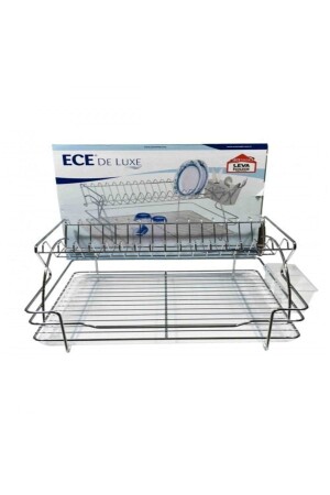 MNZ-De Luxe لاستعمال صبائح كروم لاستعدائية 28 - Ece Metal