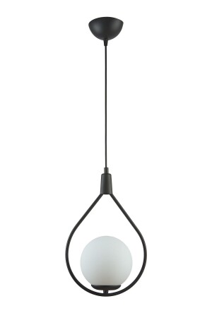 غرفة المعيشة الخاصة من تصميم MNZ-Deco - المطبخ - الكافي بلون أسود زجاج أبيض واحد شمعة DCO99 - Modavize