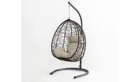 بالكون من نوع MNZ-Deco - Garden Swing V3 - Cadde Yıldız