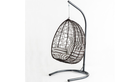 بالكون من نوع MNZ-Deco - Garden Swing V4 - Cadde Yıldız