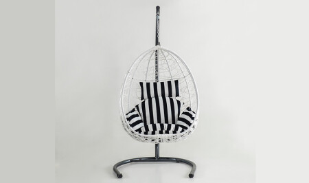 بالكون من نوع MNZ-Deco - Garden Swing V5 - Cadde Yıldız