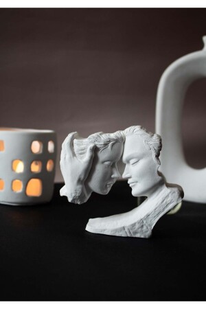(MNZ-Decorative Lover Bust) - Nocheluz