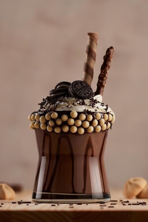 MNZ-Deep 6 Piece Whiskey Glass Fma55522 LV-DRN356F - Lav