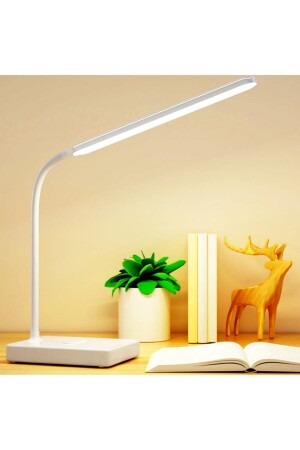 MNZ-Dekorative Touch D1901 قابل للتشغيل 58 سم لمبة طاولة مدفوعة dgd1901 - Coverzone