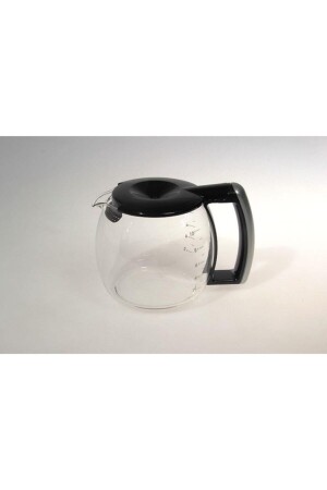 MNZ-Delonghi Bco Glass Teapot Bco260-261-262-263-264-bco230,bco120,bc90 BCO260 - Delonghi