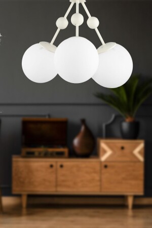 MNZ-delph 3 . الشموعة الزجاج البيضاء البيضاء BEG1151BEG03 - Begüsa