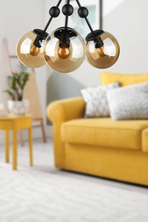 (MNZ-delph) 3 . الشنابل (Black Honey Glass) BEG1151BEG03 - Begüsa