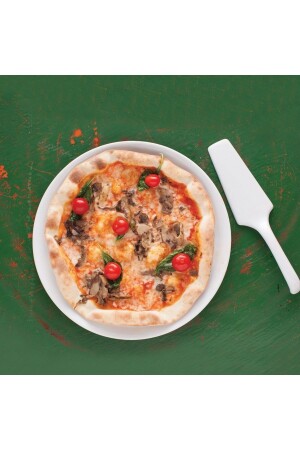 MNZ-Delta 30 سم بيزا بروتين PR. 00000000000000D130PT00 - Güral Porselen