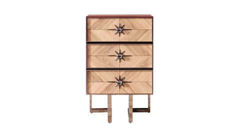 غسيل ملابس من نوع MNZ-Deluxe - Cadde Yıldız