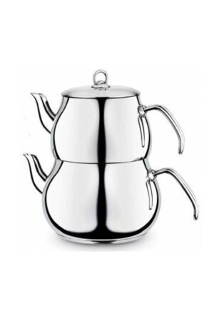 MNZ-Deluxe حجم كبير - Şahane