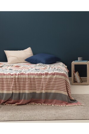 مقعد سريري مزدوج MNZ-Denney - Madame Coco