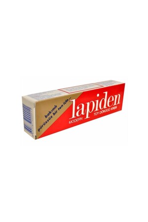 كريم MNZ-Depilatory 40 G - Lapiden