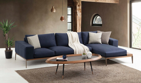 مجموعة زاوية MNZ-Deren - Cadde Yıldız