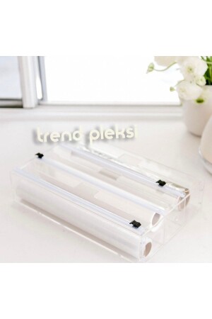 مقطع فيلم ممدد ومقطر ورق MNZ-Design Special MTFK0012022TRENDPLEKS - TREND