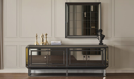 مُتَشَدّد MNZ-Despina - Cadde Yıldız