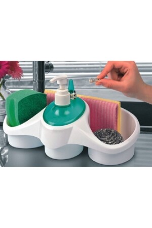 MNZ-Detergent مخزن الايكلات المزروعة المزروعة المزروعة المزروعة المزروعة المزروعة المزروعة المزروعة المزروع - Titiz Plastik