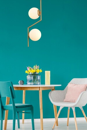 MNZ-Deus 2Li زجاج أبيض قديم مصباح العصبة الحديثة غرف الصف الصغار المطبخ غرفة النوم غرفة المعيشة مصباح العصبة الشنادل 3758-0 - Apliqa