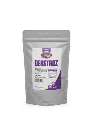 MNZ-Dextrose 2.5 كيلوغرام ParDek03U - PARMOR