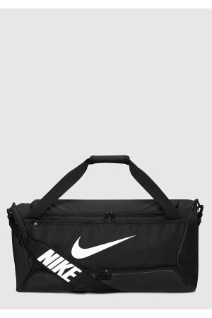 MNZ-Dh7710-010 برازيليا 9. 5 حقيبة رياضية يونيسيكس - Nike