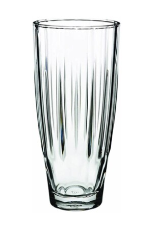 MNZ-Diamond 52998 مشروبات مشوية، كوب ماء 6 طلاء 315cc - Paşabahçe