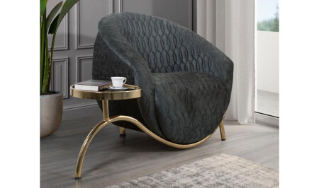 MNZ-Diamond Bergere - المدخنين - Cadde Yıldız