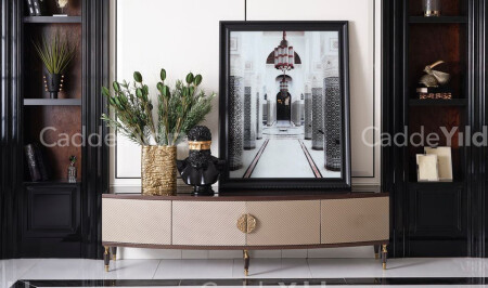 مقعد تلفزيوني MNZ-Diamond - Cadde Yıldız