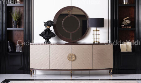 مُتَشَدّد MNZ-Diamond - Cadde Yıldız