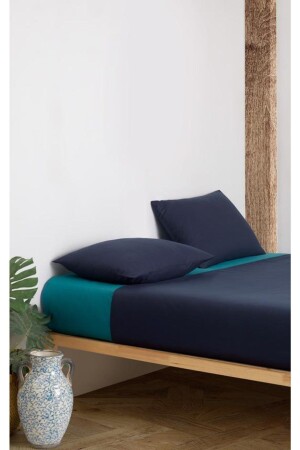 MNZ-Digital Passage البحرية الزرقاء المظلمة نفتي الواحد غطاء غطاء الملف 20110012 - Colorpool