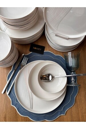 مجموعة من طرازات 