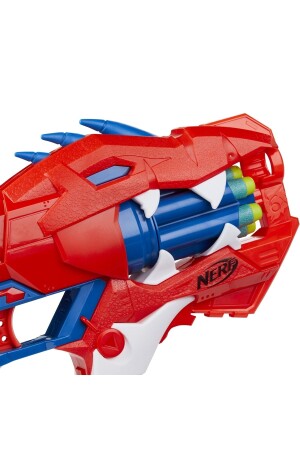 MNZ-Dinosquad Raptor-slash F2475 - Nerf